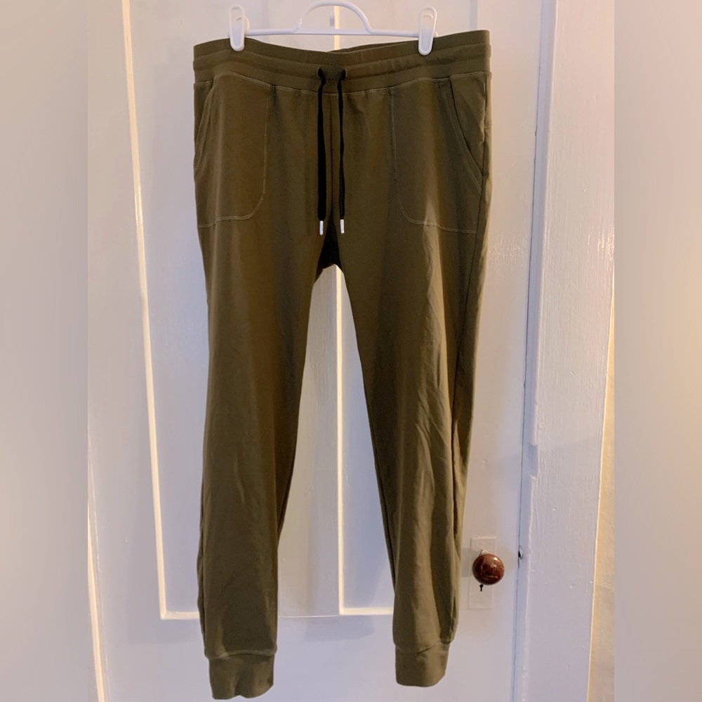 ZYIA Active Unwind Jogger Pants